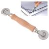 1Pcs New Double-Head Window Screen Roller Manual Window Pressure Wheel Tool