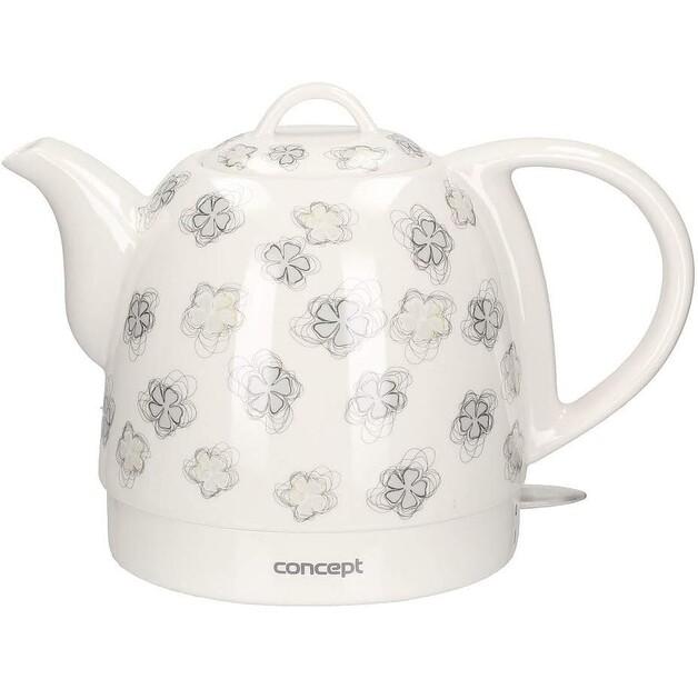 Kettle Concept RK0010