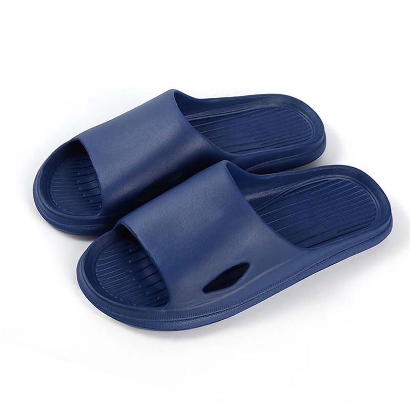 

CloudSoft EVA Non-Slip Bathroom & Shower Slippers