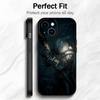 Scary Horror Game D-Dead Space Phone Case Phone Case Soft Packaging Lightweight For iPhone17 16 15 14 13ProMax