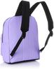 Backpack Schaefer 67523 11L B5 Size Storage Possible 67523 Purple [Champion] No.