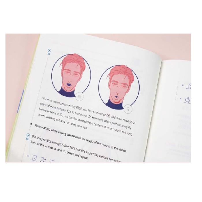 Jak znít jako rodilý korejský mluvčí Kniha korejského jazyka