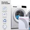 4/6/8Pieces Replacement Robot Vacuum Cleaner Washable Mop Rags For J7/ J7+/ J9+ Dropship