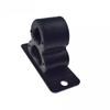 Rear Cushion Rubber Pad Bumper Buffer for Terracan 01-07 55400-H1000 55400H1000 Replacement Automotive Accessories