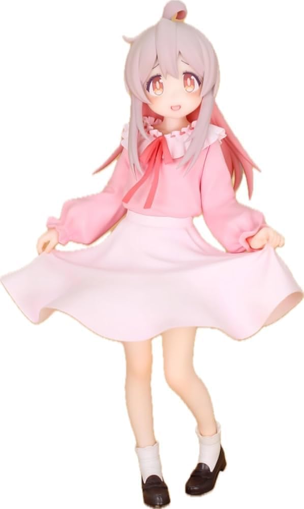 

Большой брат закончился Фигурка Вивит Фигурка Махиро Ояма