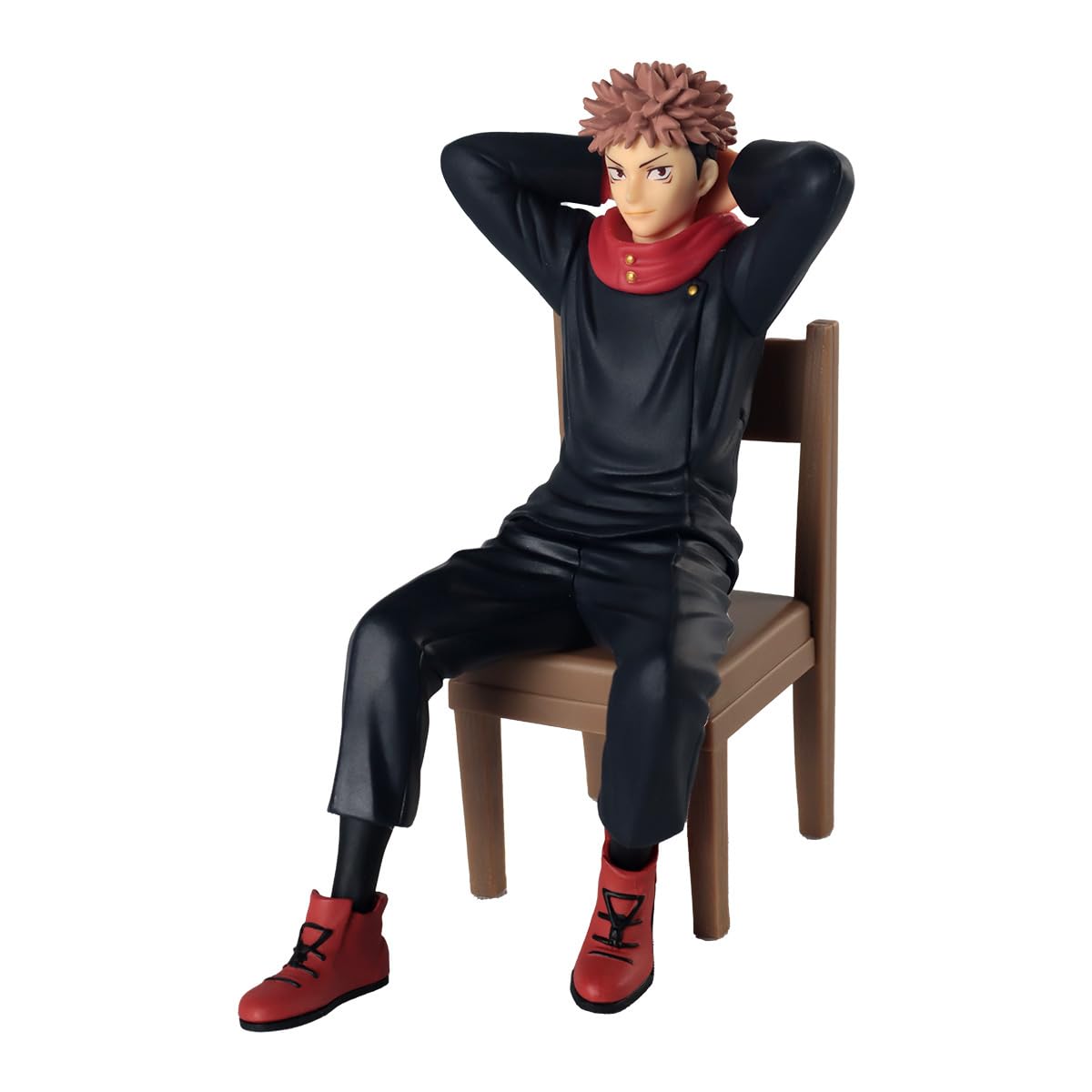

Jujutsu Kaisen Break time collection vol.1 Yuuji Itadori