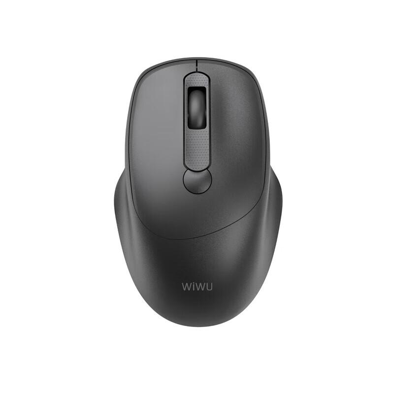 

WIWU WM113 Comfortable Wireless Mouse