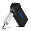 4.0 Bluetooth Audio Receiver Transmitter Stereo Bluetooth Aux Usb 3.5Mm Jack