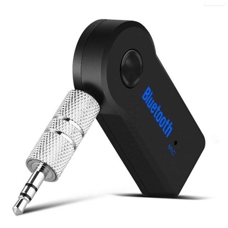 4.0 Bluetooth Audio Receiver Transmitter Stereo Bluetooth Aux USB 3.5mm Klinke