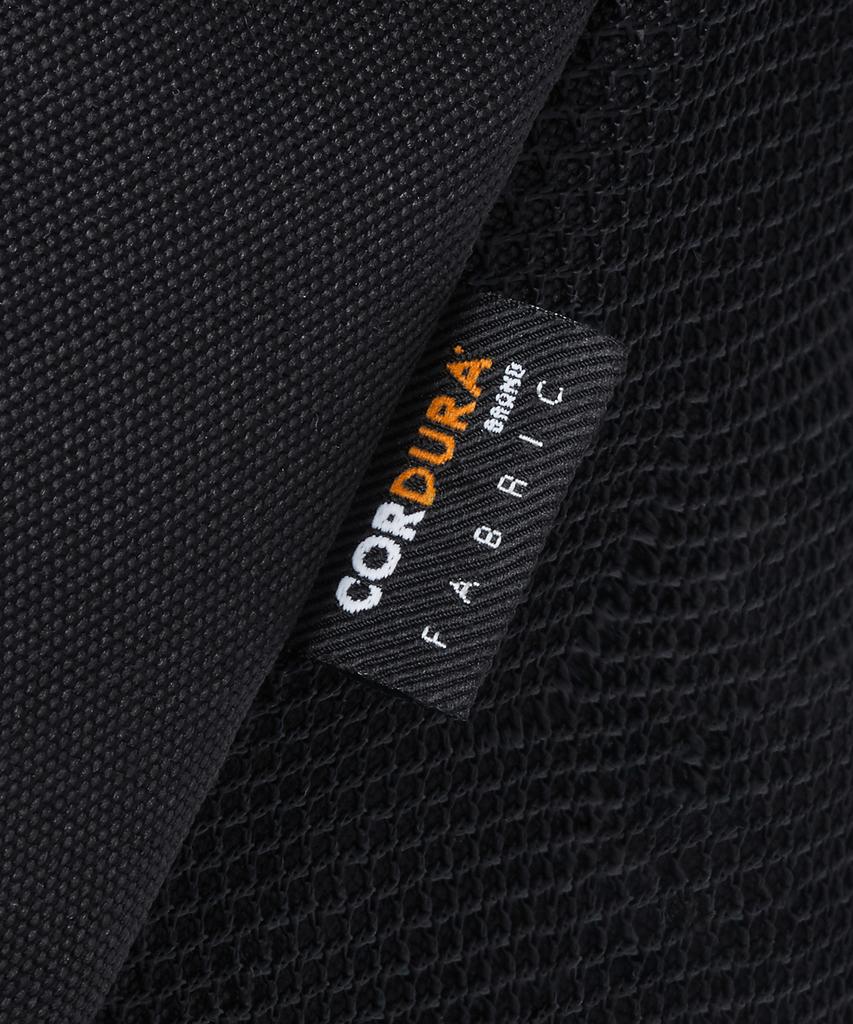 Musinsa Standard Cordura String Backpack [Black]