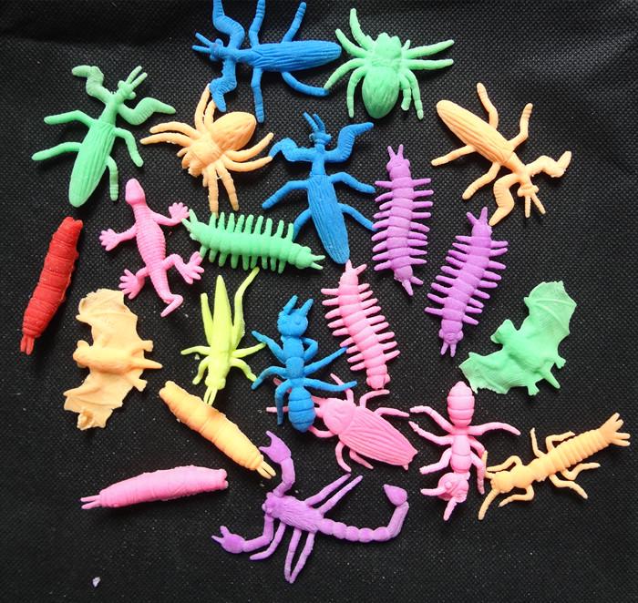 SpongeBob Sea Animals & Dinosaur Expansion Toys