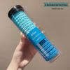 Korean Elastic Durable Seamless Hair Band Set for Women