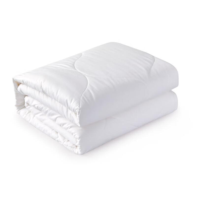 LOVO Four Seasons Antibacterial Fiber Quilt