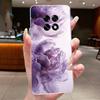 Hülle für OPPO F31 Pro Plus A6 GT A6 Max A6L 5G Hülle Luxus Drache Niedlich Cool Jungen Mädchen Klar Weich Transparent TPU Handyhülle