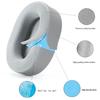 1 Pair Cooling Gel Headphone Ear Pads for CORSAIR HS55 HS55 PRO HS65 Headphones Repair