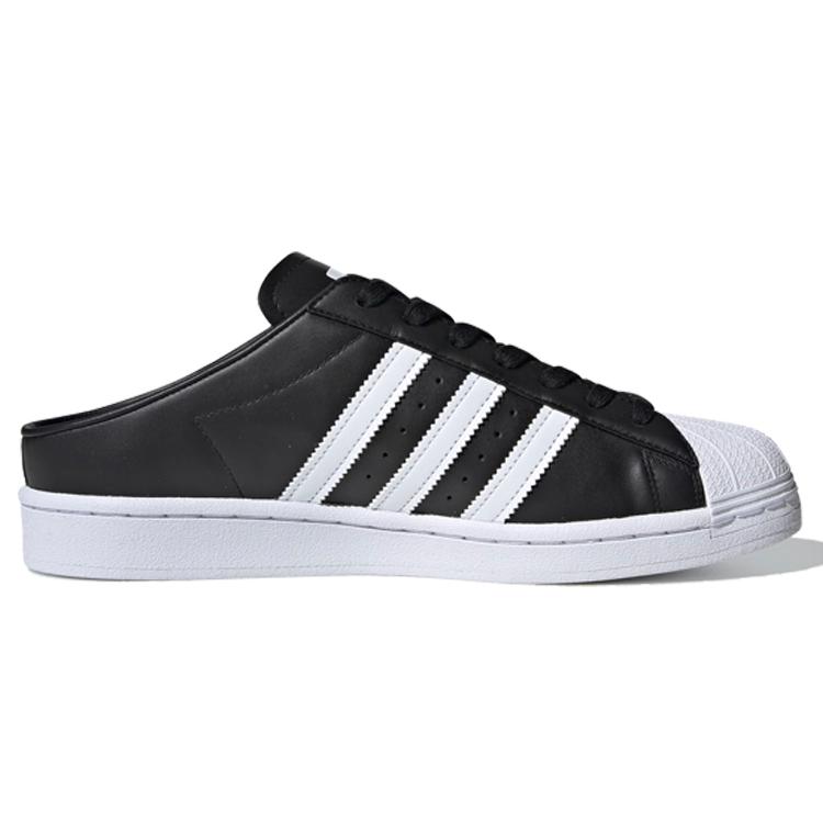 adidas Superstar Slip-On Backless Mule