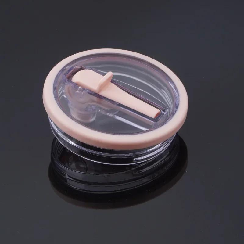 Pro Stanley Kryt pohárku odolný proti rozlití 40 oz Vyměnitelný kryt pohárku na ochranu životního prostředí Kreativní příslušenství ke spirálovému krytu poháru