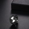 Ring Finger Finger Ring Free Ring Finger Black White Girlfriend Gift Wristwatch, Watch, Watch, Ladies Watch, Size, Waterproof, Cute, Watch, Watch,