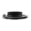 Dust Bin Base Lid For Dyson V10 V11 V15 SV12 SV14 SV15 Vacuum Cleaner Bottom Bin Cover Dust Collector Bucket Sealing Ring Cap