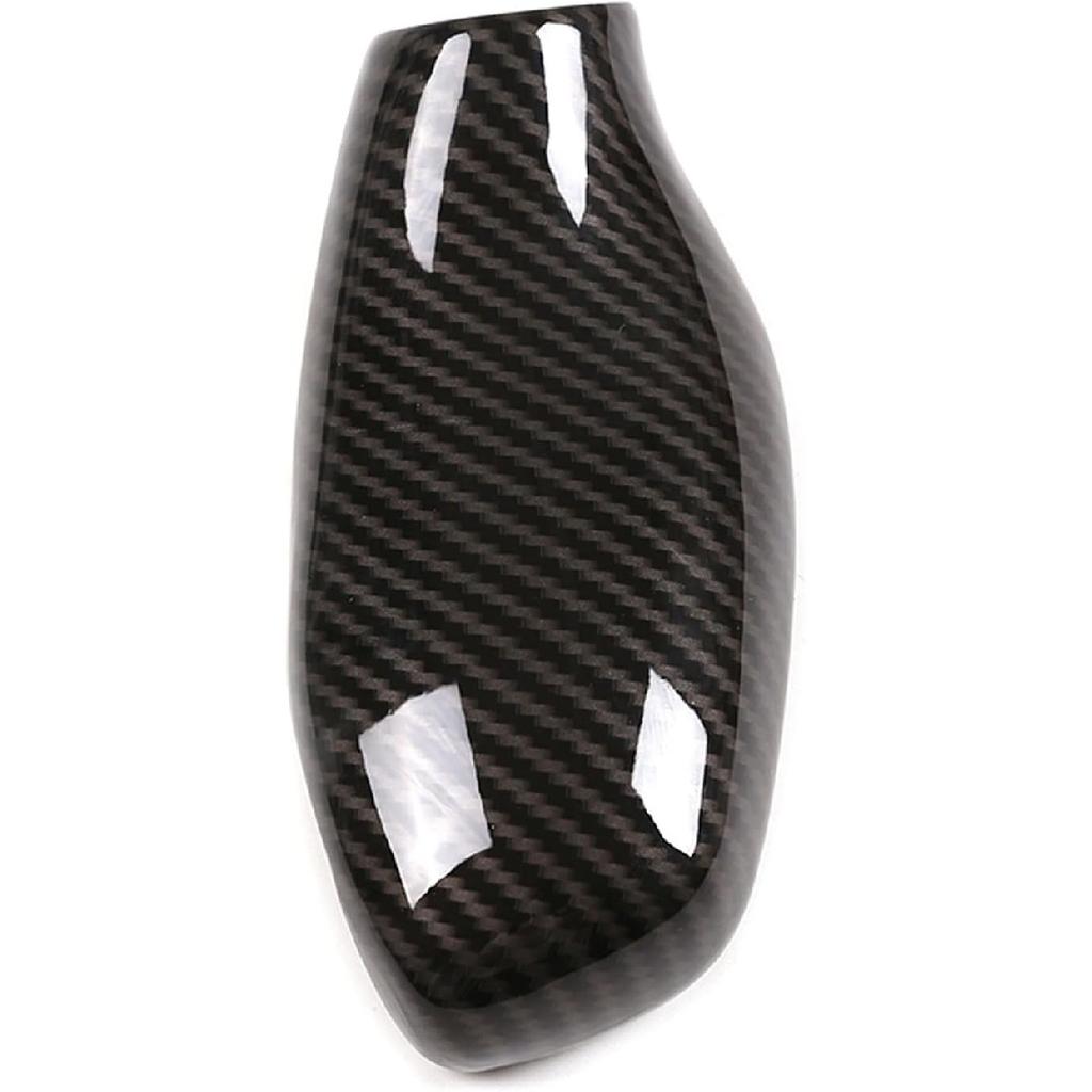 Gear Shifting Knob Cover Compatible with Ineos Grenadier 2020-2024 Gear Shift Knob Head Back Cover Trim Interior Moulding Decoration Sticker