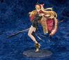 Max Factory Order Scale Painted Finished Figure Fate/Grand Lancer/Ereshkigal 1/7 ABS&PVC