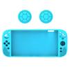Protective Cover with Joystick Caps Anti-Scratch Anti-Fall Case Skin Protective Shell for Nintendo Switch2 Case