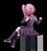 With The Movie That Time I Got Reincarnated as a Slime Crimson Bonds Edition Viole Scale Plastic Painted Complete Figure Fans! 1/7