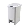Household Foot Pedal Trash Can