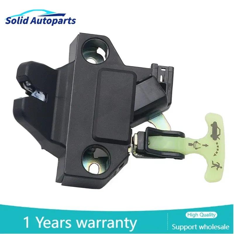 Car Trunk Lock Actuator Latch Release For 2009 2010 2011 2012 2013 Toyota Corolla Sedan 4-Door 64600-02040 6460002040