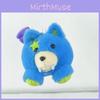 Enhypen Simmunge Cartoon Bär Plüschtier mit PP-Baumwollfüllung für Geschenk Souvenir