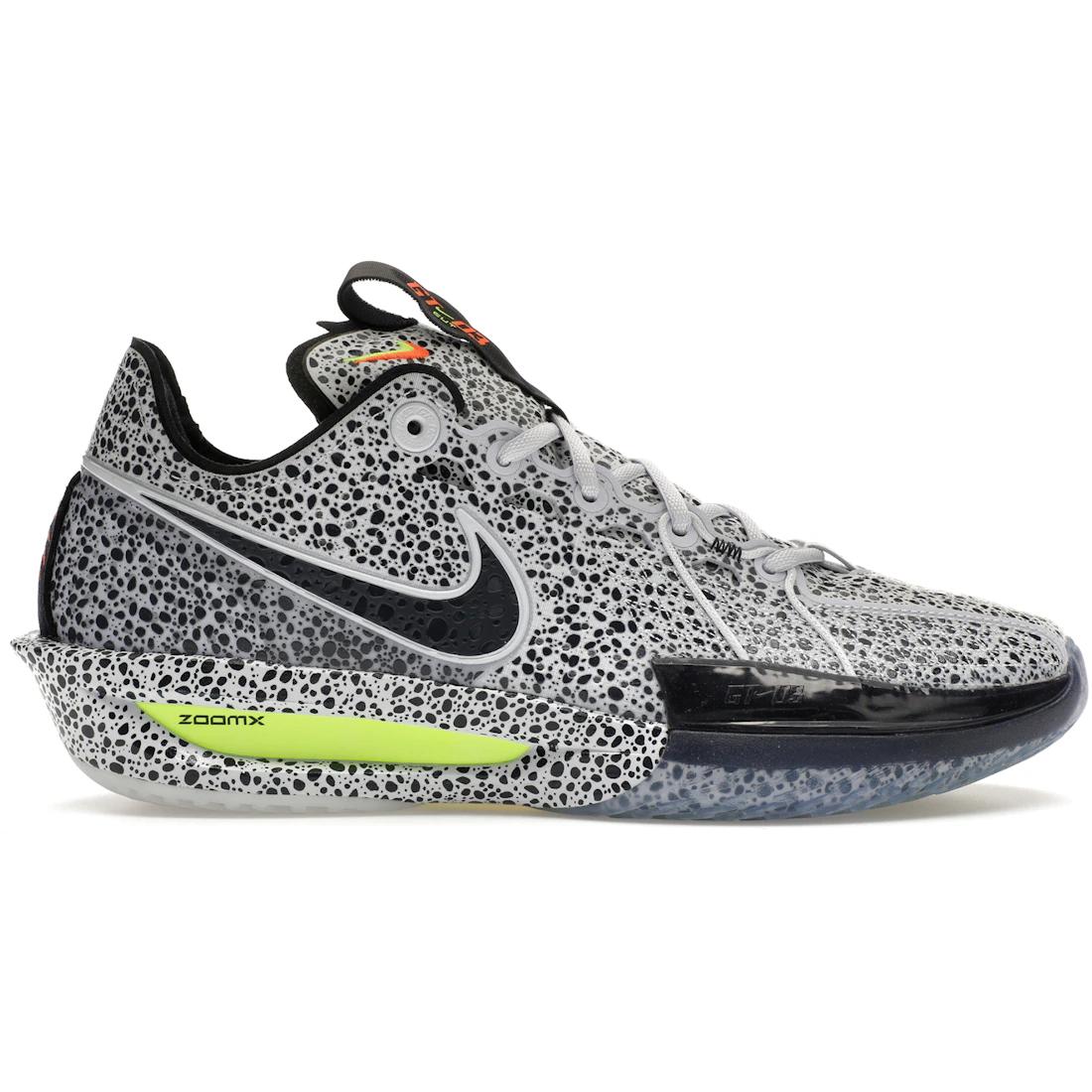 

Кроссовки Nike Air Zoom GT Cut 3 Electric Pack Olympic Safari(FV3626-900) 42