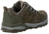 Обувь для треккинга Jack Wolfskin Refugio Texapore Low (4049851-5719) cold coffee