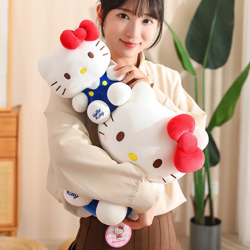 Plush toy doll doll doll girl sleeping pillow birthday gift