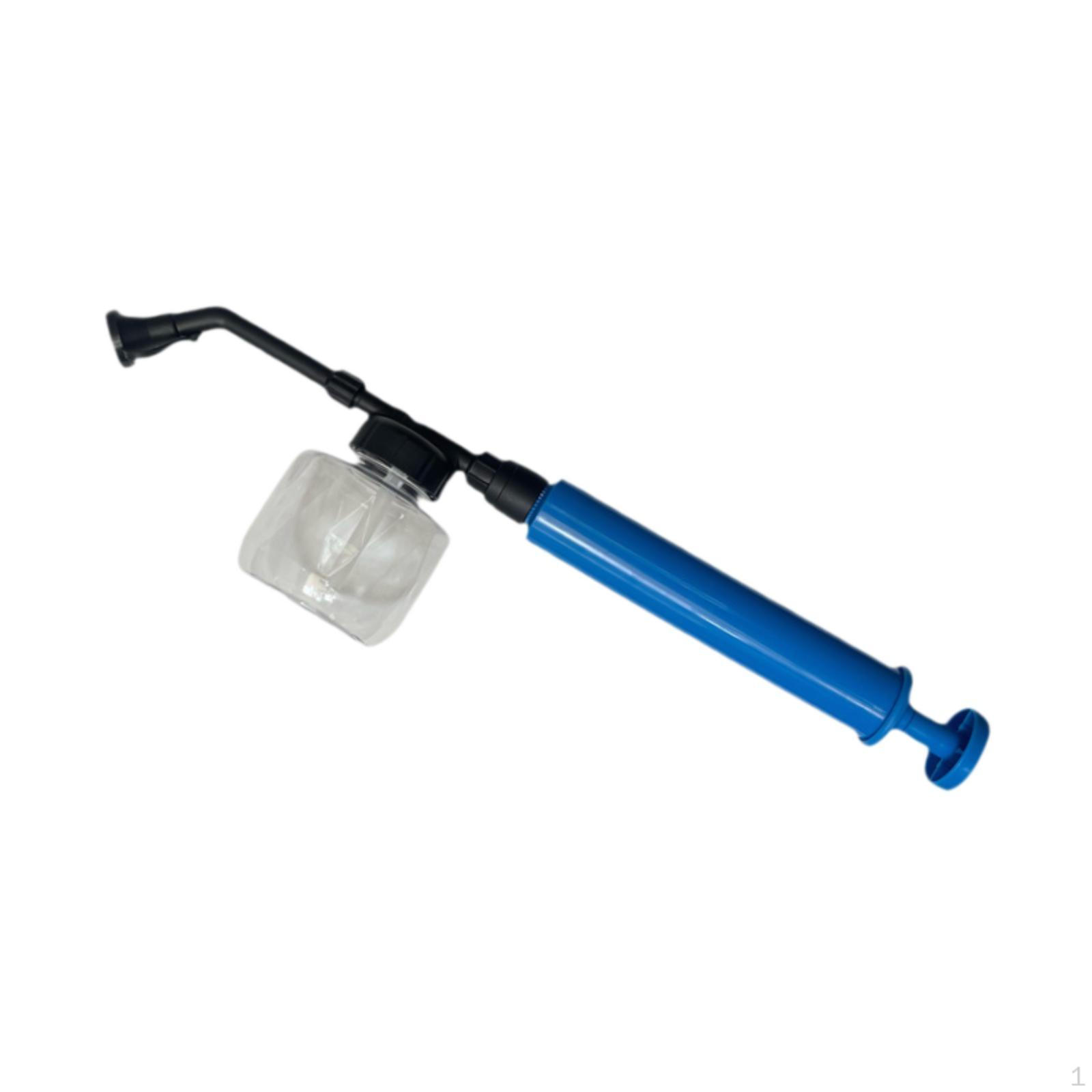 Садовые аппликаторы-распылители с колбой-грушей, распылитель 250 мл, для помещений и улицы, ручные садовые инструменты