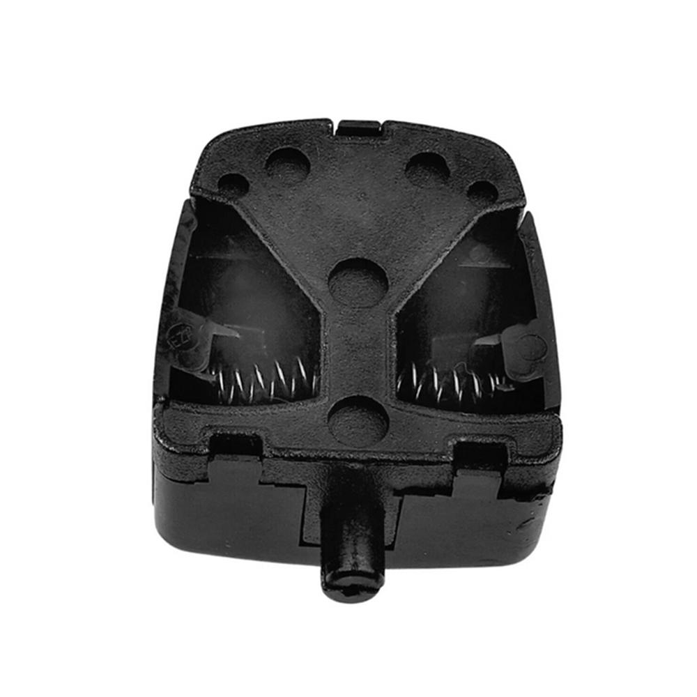 7D0847733A Door Window Glass Handle Grip Opener For VW
