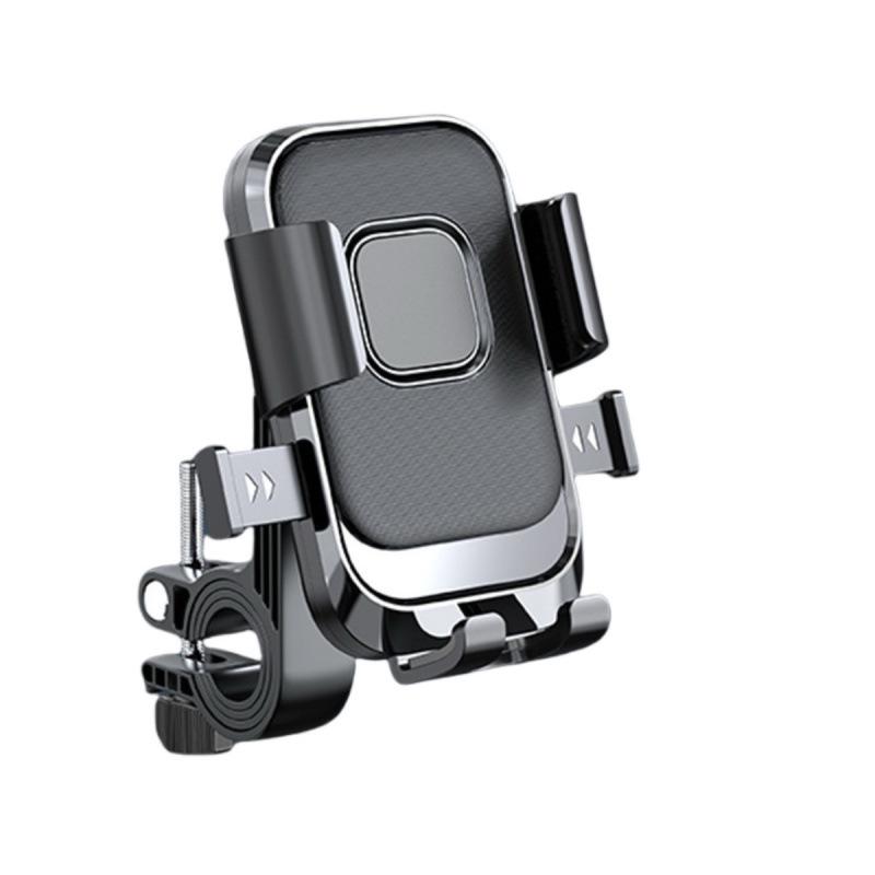 Electric Vehicle & Motorcycle Phone Holder and Navigation Mount