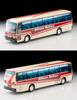TOMYTEC Tomica Limited Vintage Neo Mitsubishi Fuso Aerobus Ferdig Produkt LV-N300c (Nippon Kotsu)