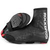 Windproof Waterproof Shoe Covers 42-46 Cm - Black