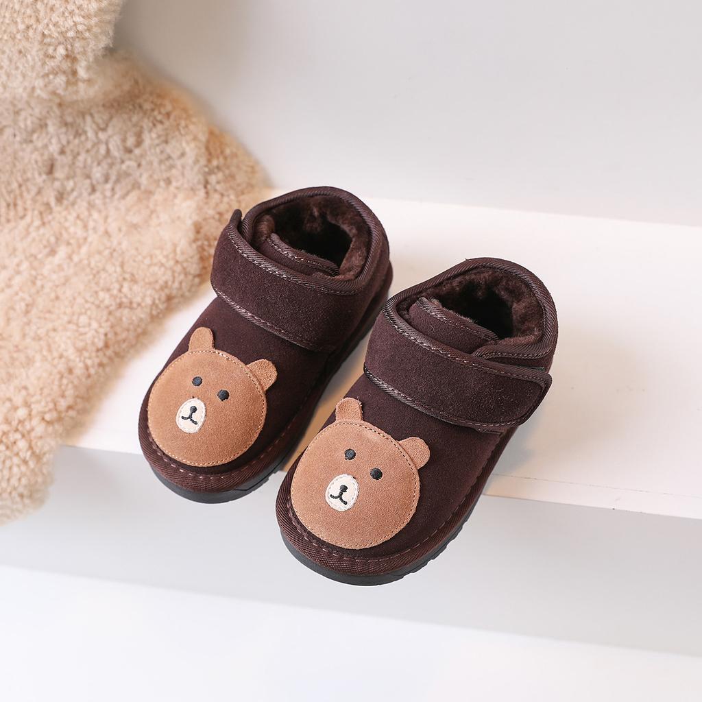 Clearance, Handling, Winter, Children's Cotton Shoes, Snow Boots, Casual Shoes