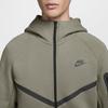 Nike Sportswear Tech Fleece Windrunner Full Zip Hoodie Men's HV0950-320