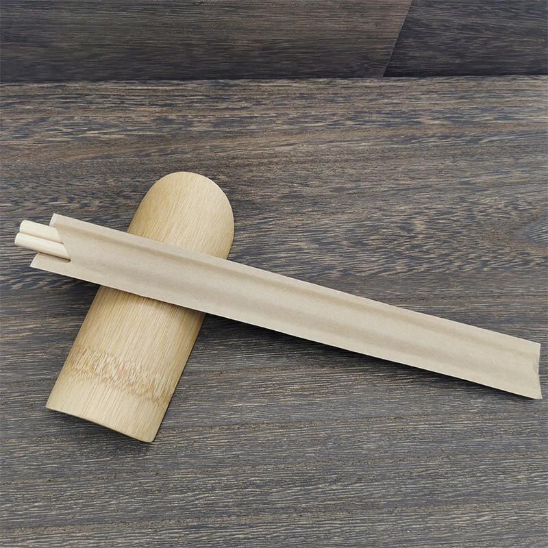 Yicang Plain Paper Disposable Chopsticks