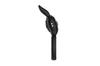Cross Rabbit Vibration Ring: Male Lock & Nipple Testicle Massager
