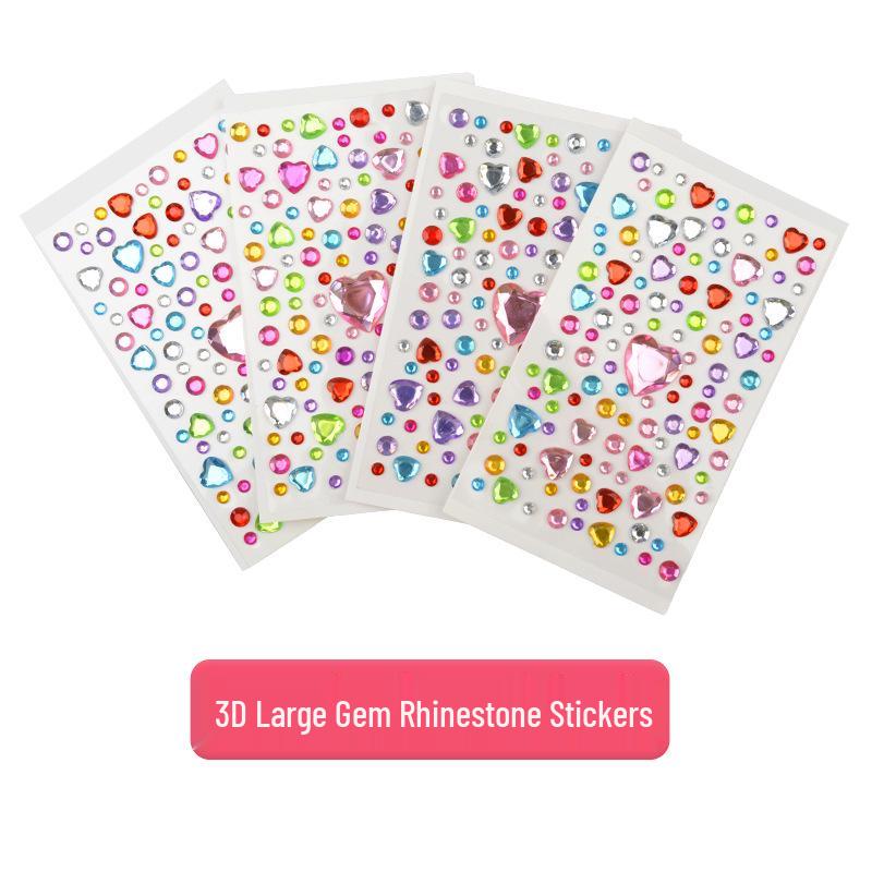 Wasserlösliches Schminkset für Kinder & Schüler - Ideal für Bühne, Comic Con und Festivalkostüme