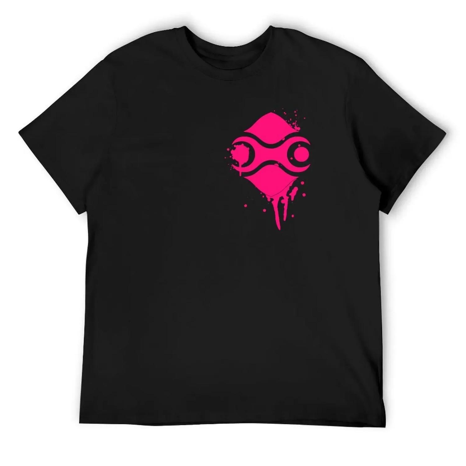 

Gerudo Graffiti T-Shirt summer 2025 funny shirt cotton boys animal print sweat shirts, men XXXXXL