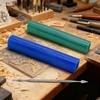 Candlewax Modeling Brick Set For Professional Jewelry Designs And Rings Shaping