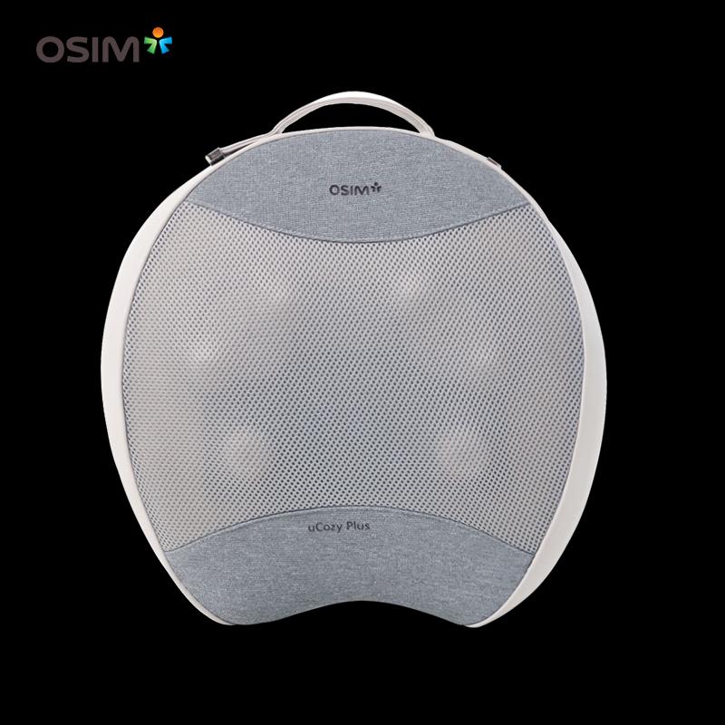 

OSIM Warm Massage Pillow Plus