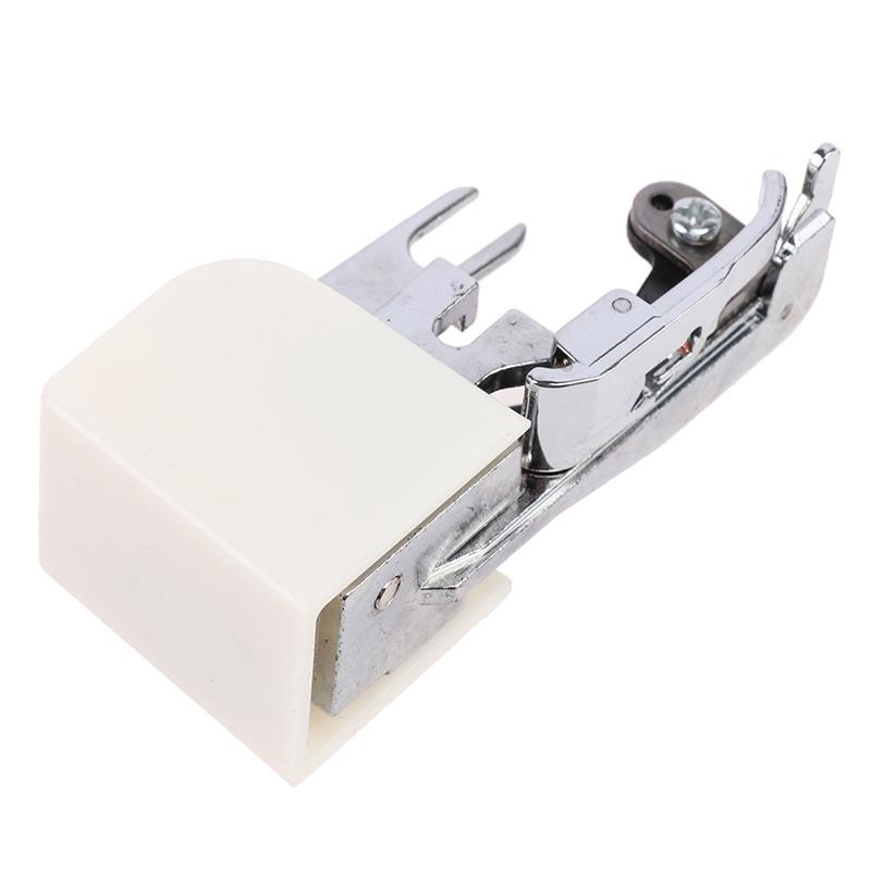 Nähmaschine Nähfuß Overlock Nähfüße Mit Messer Haushalt Nähen