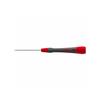 Tournevis - WIHA - 42494 - Torx - Taille 20 - Longueur 60 mm