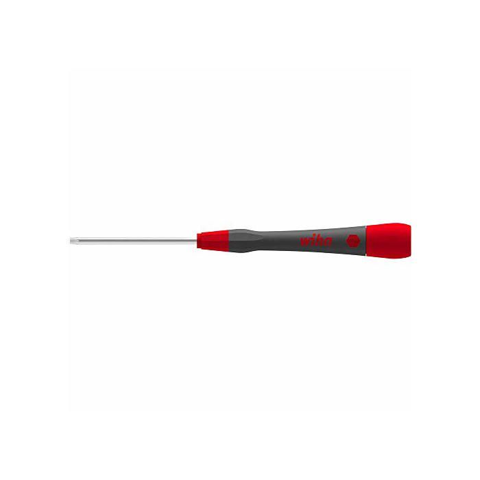 Tournevis - WIHA - 42494 - Torx - Taille 20 - Longueur 60 mm