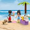 LEGO Friends Summer Beach Buggy 41725, Multicolor, One Size